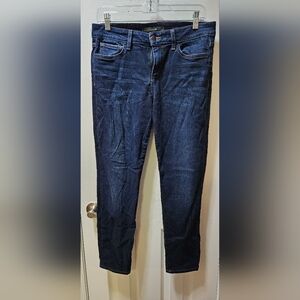 Joe's Jeans Deep Indigo The Skinny